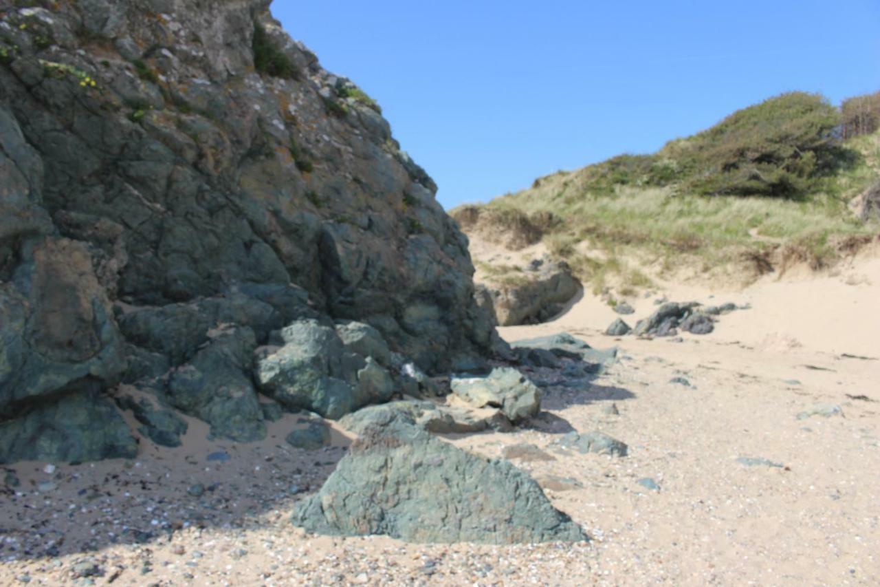 Gwenallt Dwyran Bagian luar foto